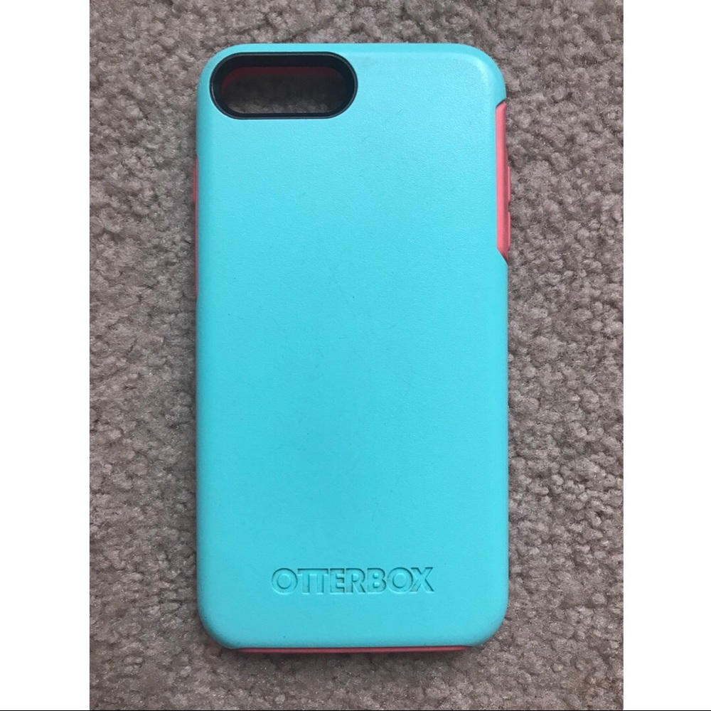 Otterbox Symmetry iPhone 7 Plus phone case